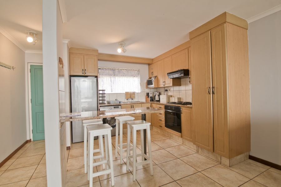 3 Bedroom Property for Sale in De Bakke Western Cape